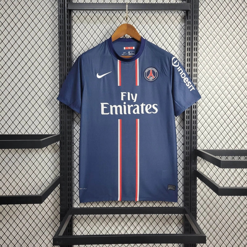 Camiseta retro PSG 12/13 LOCAL