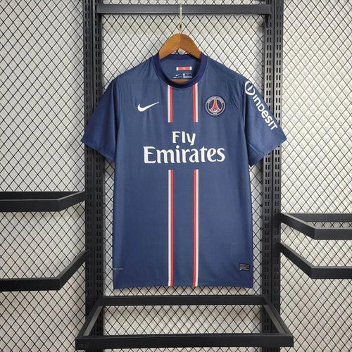 Camiseta retro PSG 12/13 LOCAL - KingoalESP