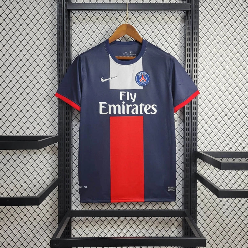 Camiseta retro PSG 13/14 LOCAL