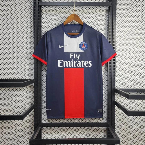 Camiseta retro PSG 13/14 LOCAL - KingoalESP
