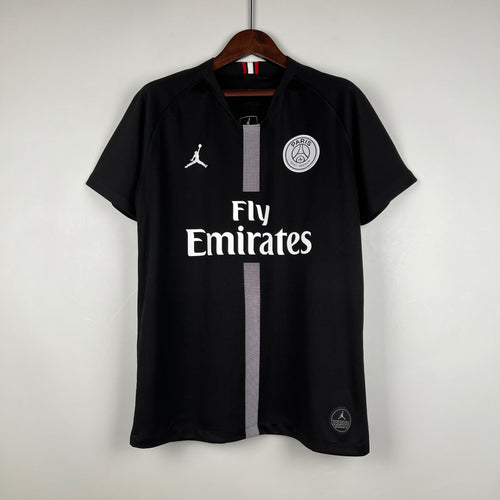 Camiseta retro PSG 18/19 VISITANTE - KingoalESP