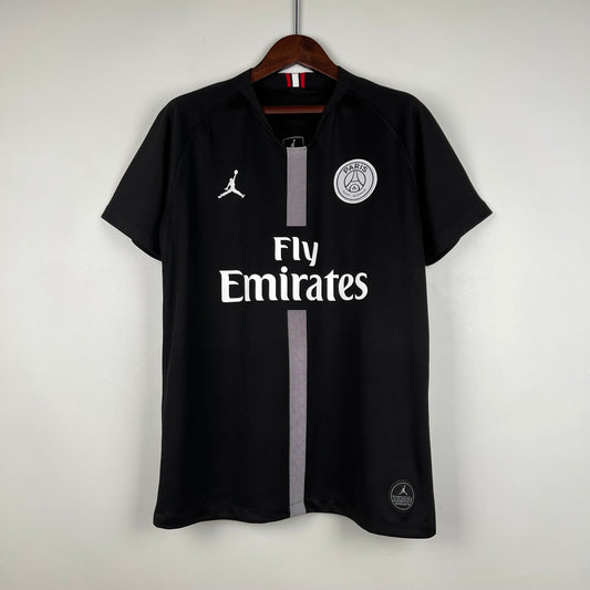 Camiseta retro PSG 18/19 VISITANTE