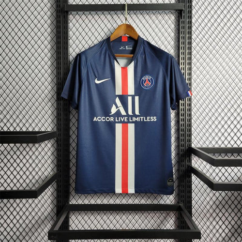 Camiseta retro PSG 19/20 LOCAL - KingoalESP