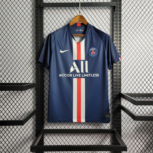 Camiseta retro PSG 19/20 LOCAL