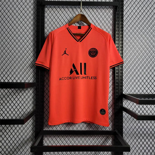 Camiseta retro PSG 19/20 VISITANTE - KingoalESP