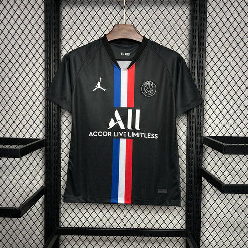 Camiseta retro PSG 19/20 VISITANTE - KingoalESP