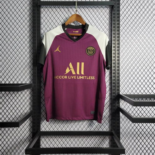 Camiseta retro PSG 20/21 VISITANTE - KingoalESP