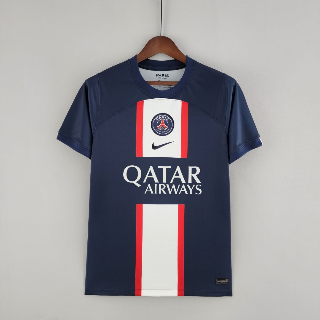 Camiseta retro PSG 22/23 LOCAL