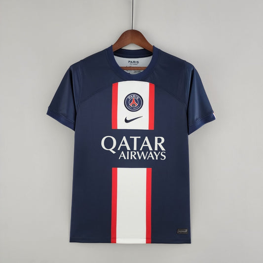 Camiseta retro PSG 22/23 LOCAL