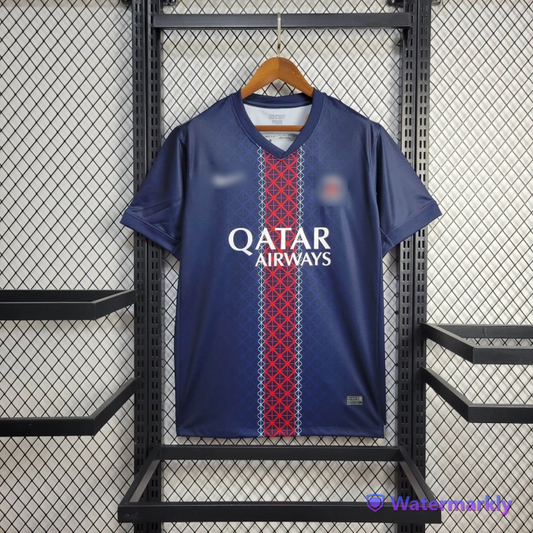 Camiseta PSG 25/26 LOCAL