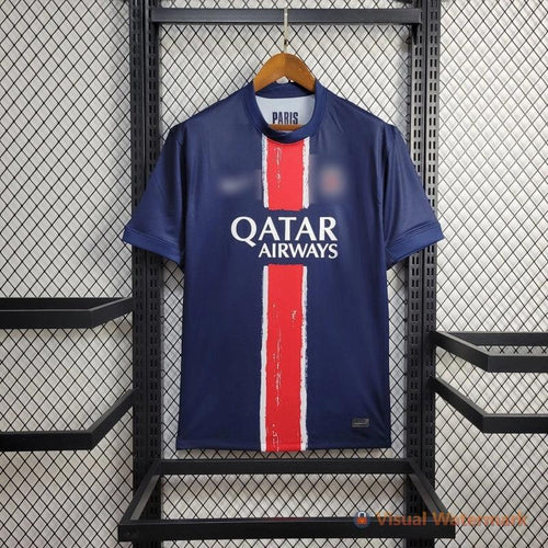 Camiseta PSG 24/25 LOCAL - KingoalESP