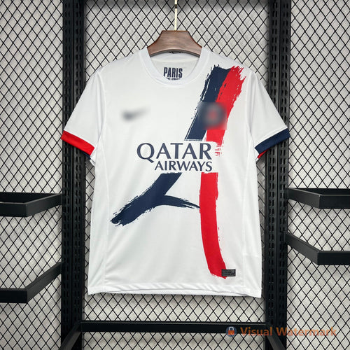 Camiseta PSG 24/25 VISITANTE - KingoalESP