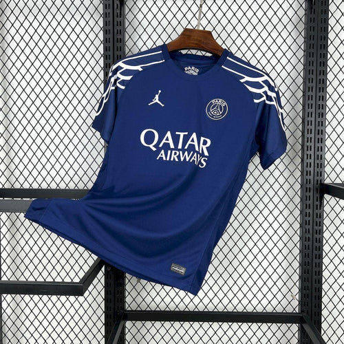 Camiseta PSG 24/25 VISITANTE - KingoalESP