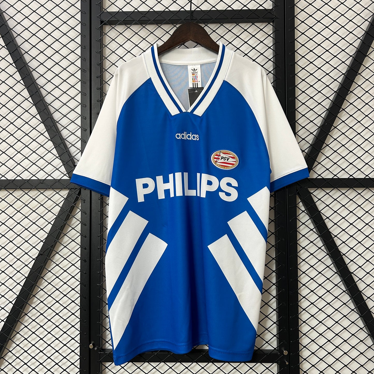 Camiseta retro PSV 94/95 VISITANTE