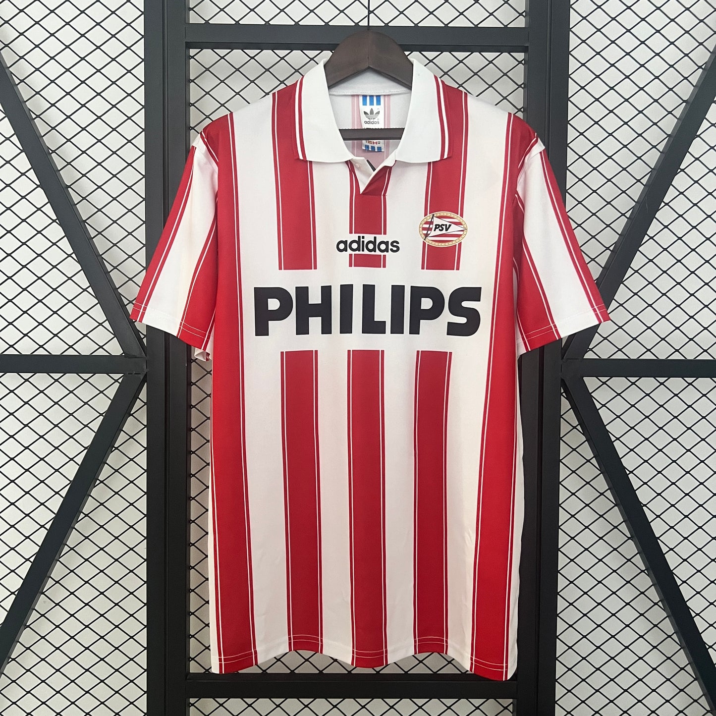 Camiseta retro PSV 94/95 VISITANTE