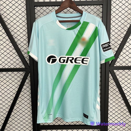 Camiseta Real Betis 25/26 VISITANTE