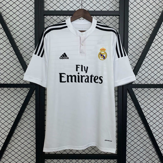 Camiseta retro Real Madrid 14/15 LOCAL