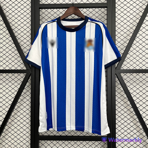 Camiseta Real Sociedad 25/26 LOCAL
