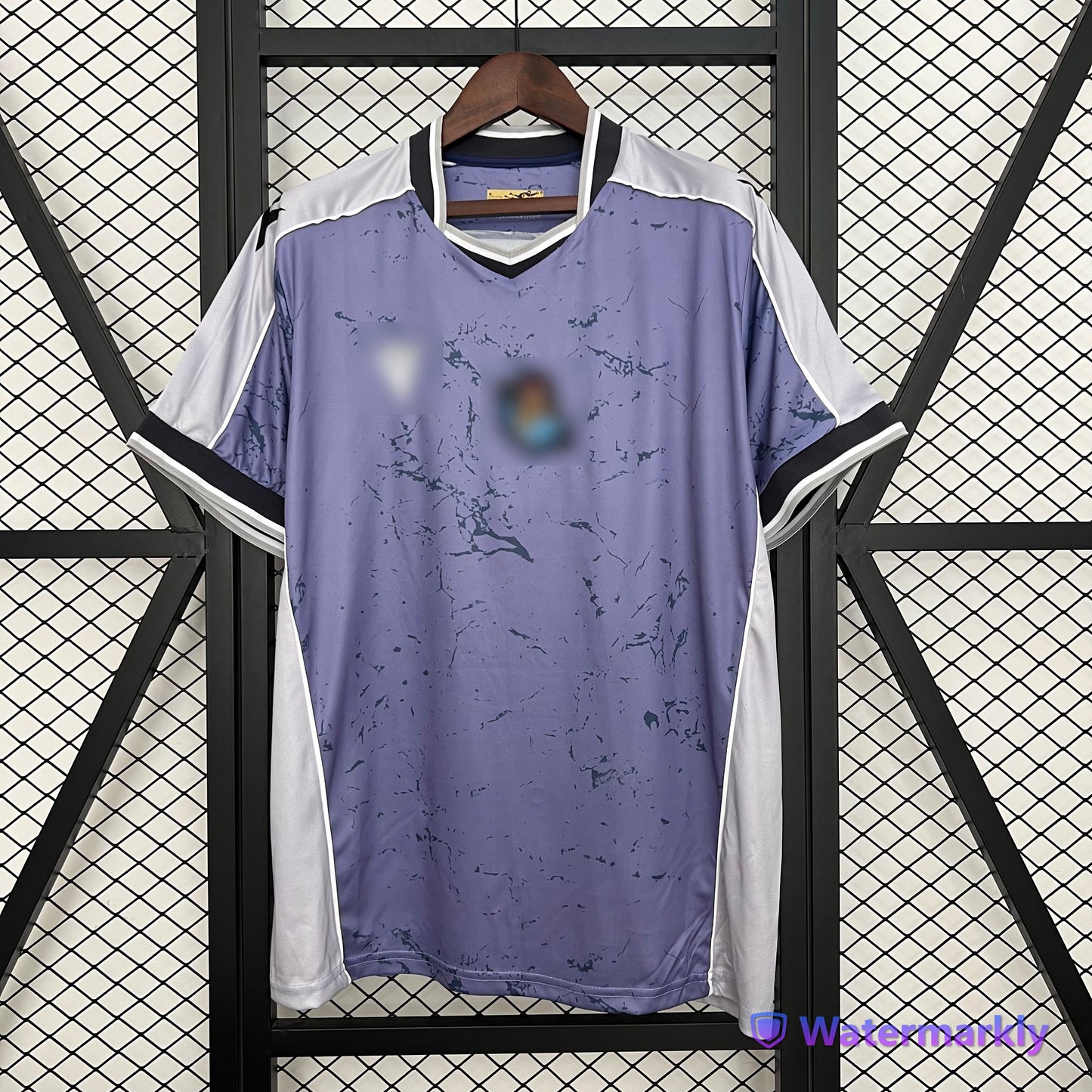 Camiseta Real Sociedad 25/26 VISITANTE