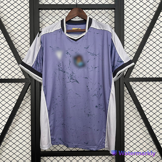 Camiseta Real Sociedad 25/26 VISITANTE
