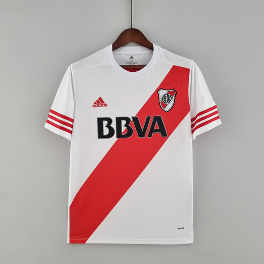 Camiseta retro River Plate 15/16 LOCAL