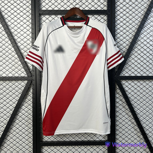 Camiseta River Plate 25/26 LOCAL