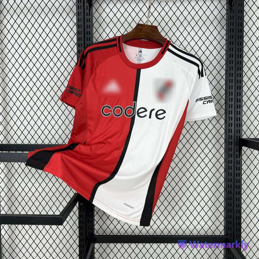 Camiseta RIVER PLATE 25/26 VISITANTE
