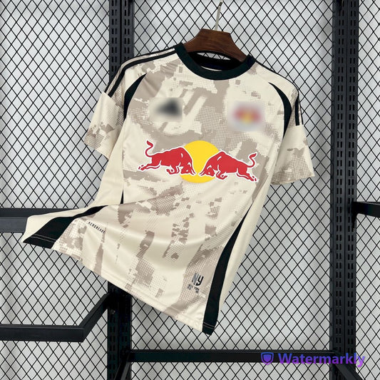 Camiseta Salzburgo 25/26 LOCAL