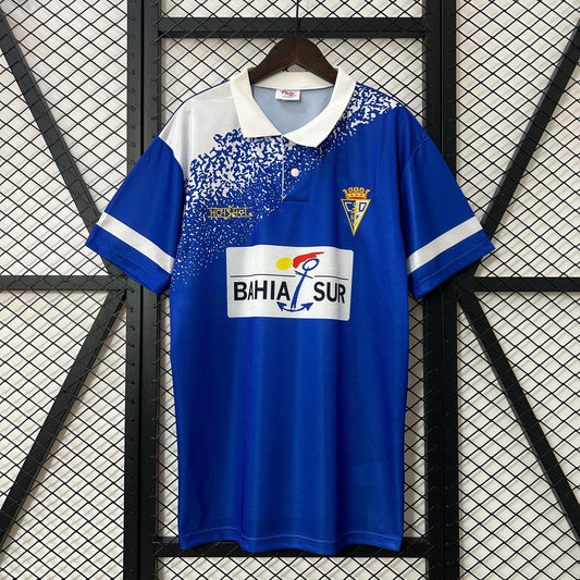 Camiseta retro San Fernando 93/94 LOCAL - KingoalESP