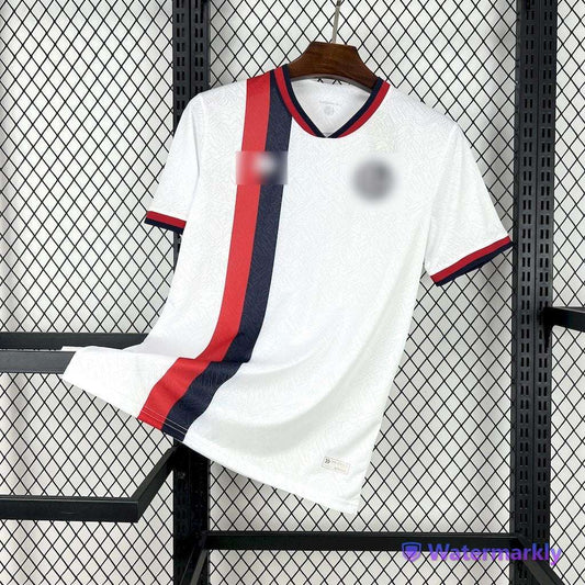 Camiseta SAN LORENZO 25/26 VISITANTE