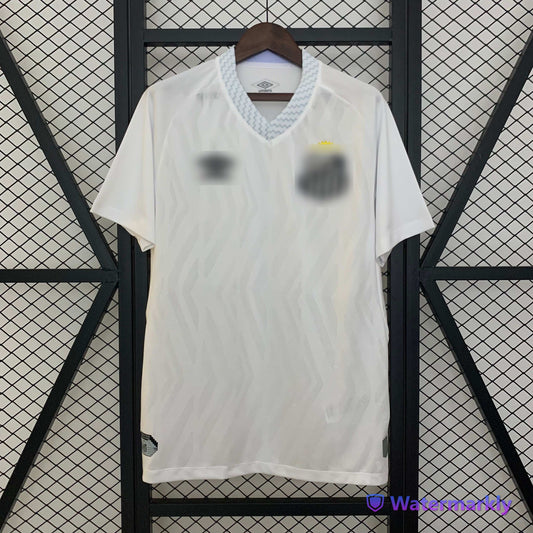 Camiseta SANTOS 25/26 LOCAL