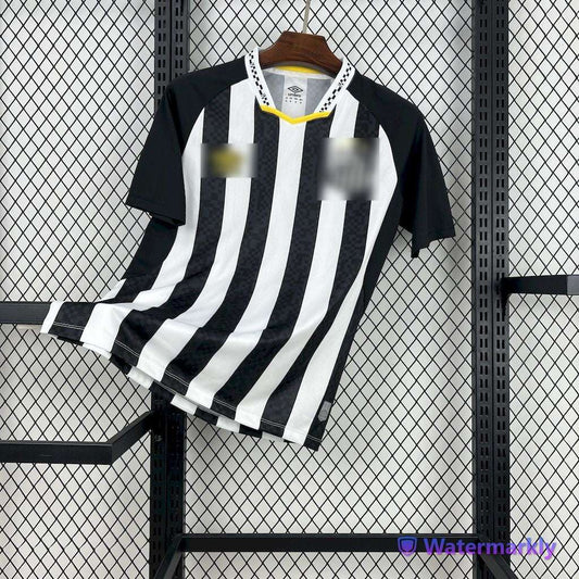 Camiseta SANTOS VISITANTE 25/26