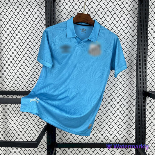 Camiseta SANTOS 25/26 VISITANTE