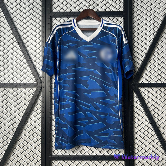 Camiseta Schalke 25/26 LOCAL