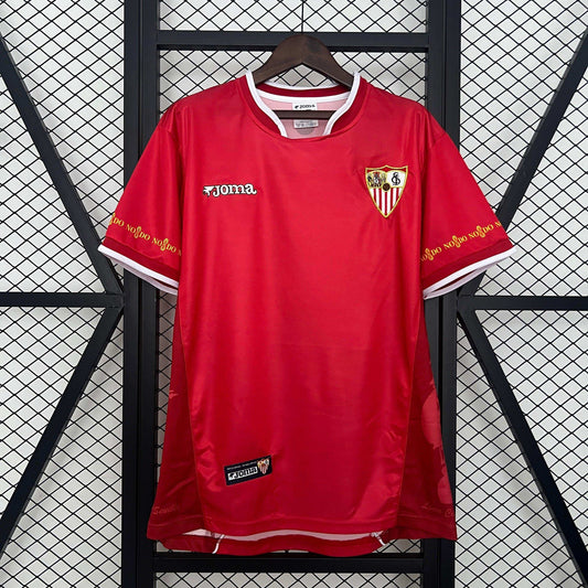 Camiseta retro Sevilla 03/04 VISITANTE - KingoalESP