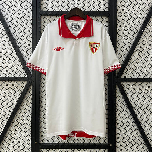 Camiseta retro Sevilla 12/13 LOCAL