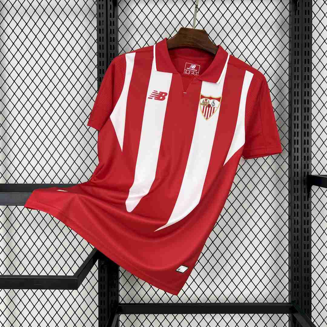 Camiseta retro Sevilla 15/16 LOCAL