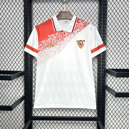 Camiseta retro Sevilla 93/94 LOCAL