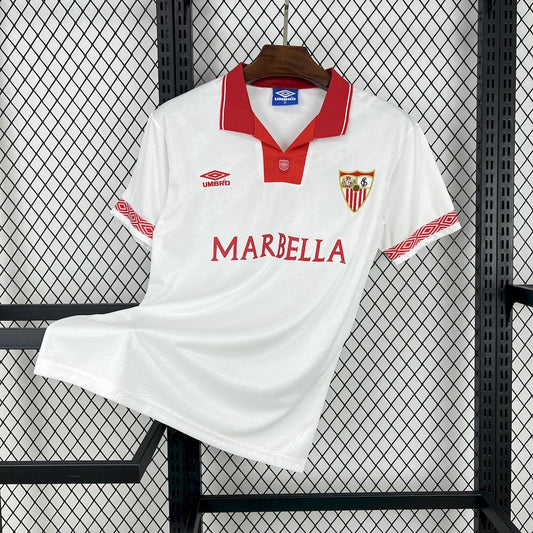 Camiseta retro Sevilla 94/96 LOCAL