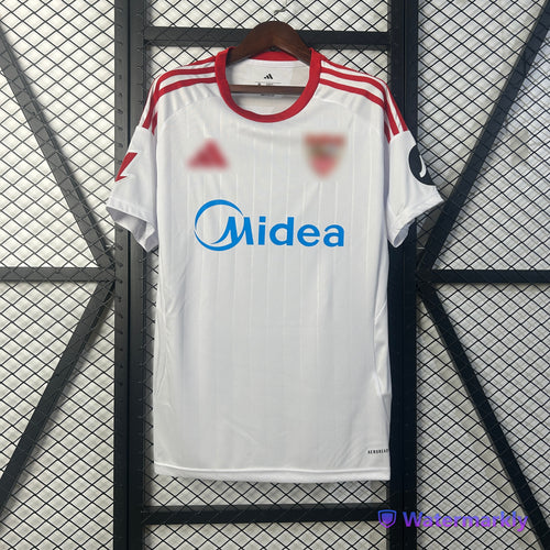 Camiseta Sevilla 25/26 LOCAL