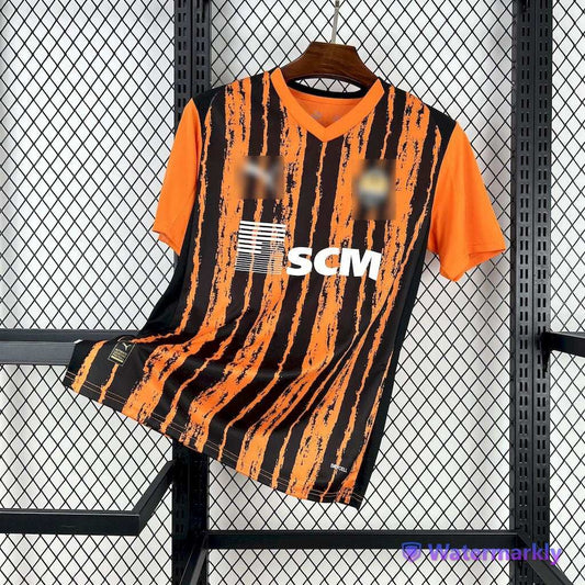 Camiseta SHAKHTAR DONETSK 25/26 LOCAL