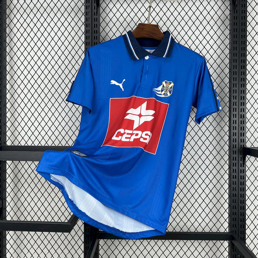 Camiseta retro Tenerife 98/99 VISITANTE