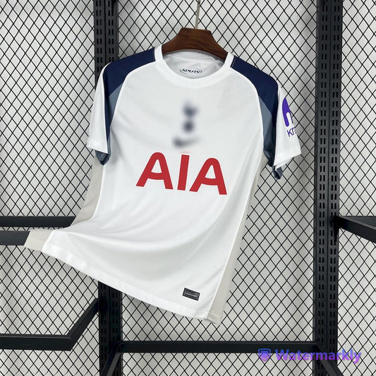 Camiseta Tottenham 25/26 LOCAL