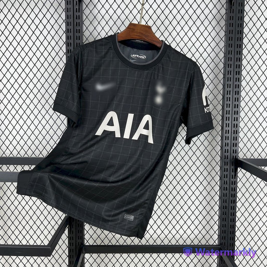 Camiseta Tottenham 25/26 VISITANTE