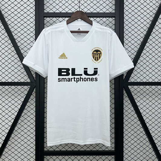 Camiseta retro Valencia 18/19 LOCAL