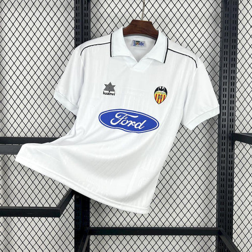 Camiseta retro Valencia 96/97 LOCAL - KingoalESP