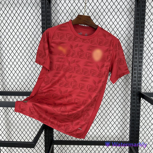 Camiseta Valencia 25/26 VISITANTE