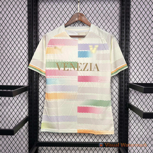 Camiseta Venezia 24/25 EDICION ESPECIAL - KingoalESP