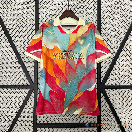 Camiseta Venezia 24/25 EDICION ESPECIAL - KingoalESP