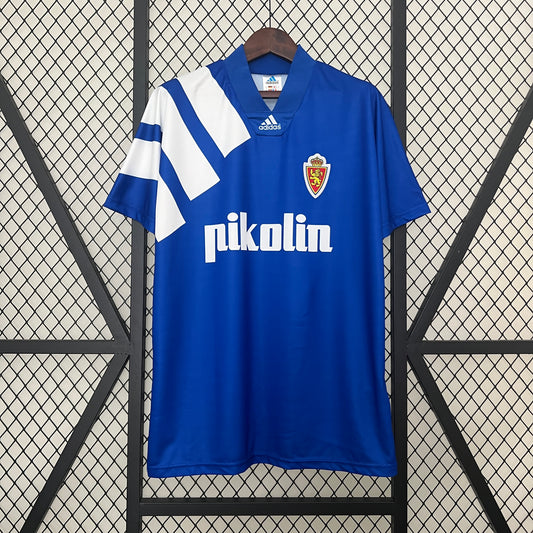 Camiseta retro Zaragoza 92/93 VISITANTE